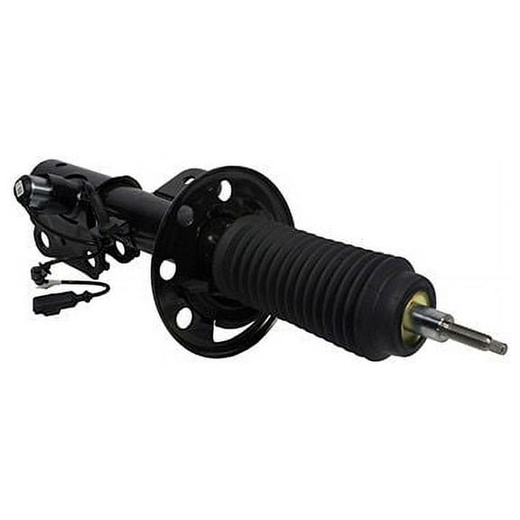 Front Left Strut Assembly - Compatible with 2013 - 2016 Lincoln MKS 2014 2015