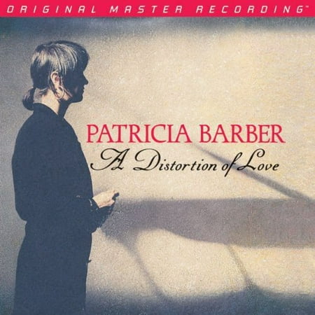 Distortion Of Love (Ltd) (Ogv) (Vinyl)