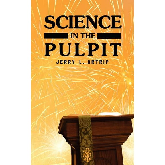 Science in the Pulpit