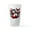 Frosted, variant on CafePress - Devil Bats - Pint Glass, Drinking Glass, 16 oz. CafePress