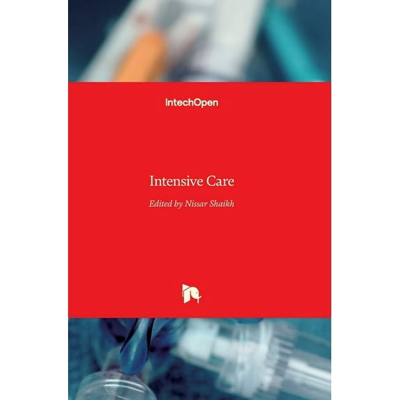 Intensive Care (Hardcover)