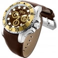 thumbnail image 2 of Invicta Reserve Men's 50mm Excursion Elegant Swiss Quartz Chronograph Strap Watch, 2 of 3