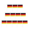 thumbnail image 1 of Bandera | Copa 2018 | Bandera | Bandera para BRD | Bandera | Bandera de Yotijar  Banderas que agitan de la mano, 1 of 10