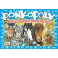 thumbnail image 3 of Late For the Sky Boston Terrier-Opoly Game, 3 of 4