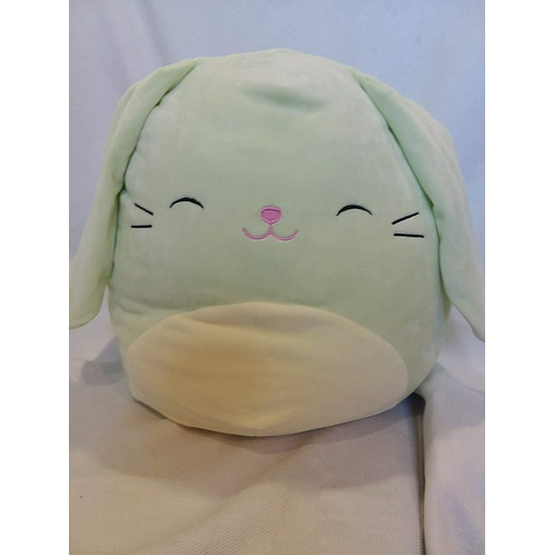 Squishmallow Easter Squad Edition 16 Mint Bunny Rabbit Isabella Machine Washable By Brand Squishmallow Walmart Com Walmart Com squishmallow easter squad edition 16 mint bunny rabbit isabella machine washable by brand squishmallow