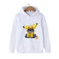 thumbnail image 5 of Nueva sudadera con capucha de dibujos animados de Lilo y Stitch para niños, sudadera divertida de anime, ropa informal para bebés, niñas y niños pequeños, 5 of 5