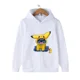 thumbnail image 5 of Nueva sudadera con capucha de dibujos animados de Lilo y Stitch para niños, sudadera divertida de anime, ropa informal para bebés, niñas y niños pequeños, 5 of 5