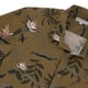 thumbnail image 4 of Camisa Manga Corta Estampado Tropical de Hombre Generra 118103, 4 of 6