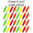 B0DDKS5N8C-2.5in, variant on Peg Cigar EVA Foam Fishing Floats Bobbers, High Visibility Fluorescent Slip Floats, Multiple Sizes 1.5in/2in/2.5in/3in, Mixed Color Red Yellow Green, Multiple Pack Quantities 8Pcs/16Pcs/32Pcs Freshwa