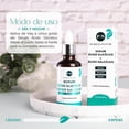 thumbnail image 4 of Serum facial Acido Glicólico + Salicílico Pureza Natur 50ml, 4 of 7