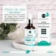 thumbnail image 4 of Serum facial Acido Glicólico + Salicílico Pureza Natur 50ml, 4 of 7