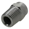 Verolina Pressure Washer Jet Wash Spray Nozzle 1/4\" Meg 0° 15° 25° 40