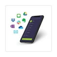 thumbnail image 3 of Rocketbook Fusion Smart Notebook with 7 Page Styles, 8.5in x 11in, Green, 42 Pages, 3 of 7