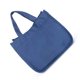 thumbnail image 5 of Bolsa de Almuerzo Lona de Gran Capacidad Elegante Multifuncional Práctico Mango Cómodo Bolsa de Mamá para Acampar al Aire Libre Empresas Escuela Azul, 5 of 10