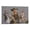 Frame-style, variant on James C. Christensen Fantasy Art Illustration Poster Blind Leading The Blind Wall Art Poster Scroll Canvas Painting Picture Living Room Decor Home 12x18inch(30x45cm)