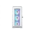 thumbnail image 4 of Phanteks PHEC600PSTG Eclipse P600S Hybrid Silent and Performance ATX Case Matte White, 4 of 10