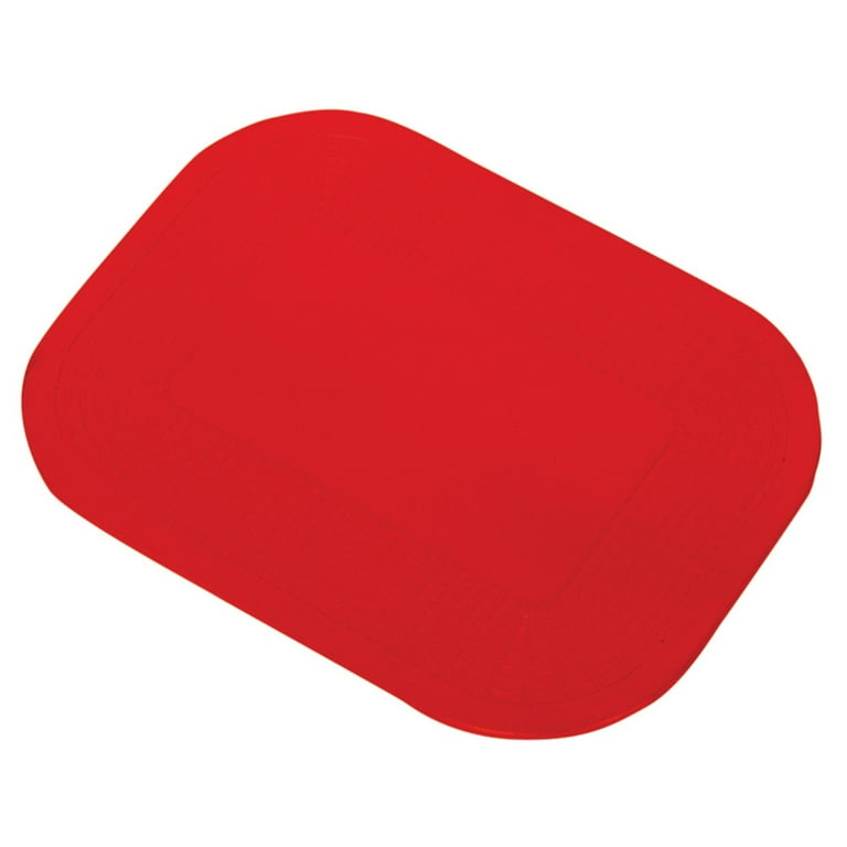Dycem non-slip rectangular pad, 15 Dycem non-slip rectangular pad, 15