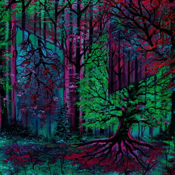 Ashbringer - Absolution - Music & Performance - CD