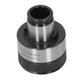 thumbnail image 5 of Pinza De Roscado, Fácil Instalación Portabrocas De Roscado Funcional Con Alta Precisión Para Máquinas De Roscado OTVIAP Tapping Chuck, 5 of 8