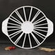 thumbnail image 4 of Cake Piece Slicer Equal Cake Portion Marker Divider Cutter Birthday Party Accessories Kitchen Cake Utensils Tool, 4 of 4