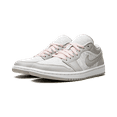 thumbnail image 2 of JORDAN WOMENS AIR JORDAN 1 LO SE Womens "Iron Ore" DQ6076 001 DQ6076 001 from Stadium Goods, 2 of 9