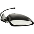 thumbnail image 4 of Mirror Compatible With 2000-2007 Chevrolet Monte Carlo Right Passenger Side Heated Paintable Kool-Vue, 4 of 7