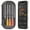 Dark Smoke 4 Probe Set, variant on iQ Sense by CHEF iQ Smart Wireless Meat Thermometer, WiFi Unlimited Range, 5 Sensors, Ultra-Thin Probe - 2025 Version, Gen 3