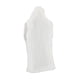thumbnail image 5 of Chaleco de cuello alto a escala 1/12, camiseta sin mangas con cuello de tortuga, jersey informal de moda hecho a mano Blanco, 5 of 9