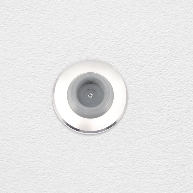 unbranded 4Ud Tope Para Puerta Con Protección De Pared Resistente Y Multicolor