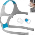 thumbnail image 1 of N20/F20 Headgear for AirFit F20 N20 & AirTouch F20 N20 - Replacement Nasal Mask Headgear, 1 of 3