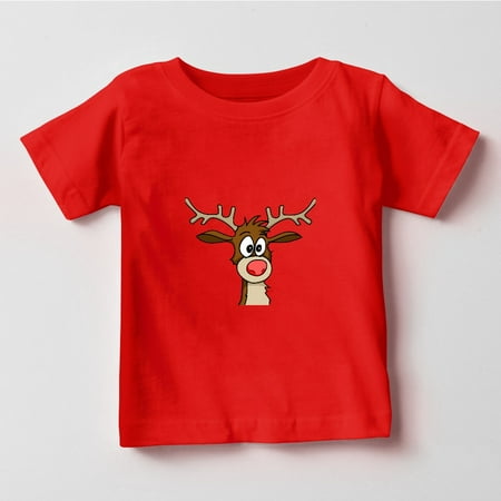 

Reindeer Christmas Family Pajama Matching Shirts Reindeer Personalized Shirts Christmas Reindeer Tshirts Family Christmas Pajama Tees