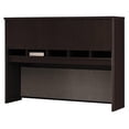 thumbnail image 3 of Scranton & Co 60W Hutch in Mocha Cherry, 3 of 4