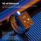 thumbnail image 3 of 2.64'' Reloj Inteligente Android 11 Gps Wifi 4g Smartwatch, 3 of 8