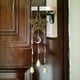 thumbnail image 3 of Campanas de para Puerta, Protección, Carillones de Viento de , Colgantes, Campanillas de Hechas A Mano, Carillones de Viento de Ratán, Decoración de Bronce, 3 of 7