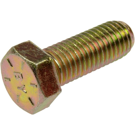 Dorman 197-617 Bolt Silver (Pack of 10)