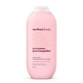 thumbnail image 1 of Method Gel Body Wash, Pure Peace, 532 ml, 1 of 5