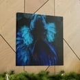 thumbnail image 6 of Betta in Impressionism - Canvas, 6 of 10