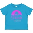 thumbnail image 3 of Inktastic Retro 80s Puerto Vallarta Boys or Girls Baby T-Shirt, 3 of 5