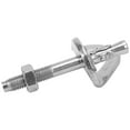thumbnail image 4 of Colgador de ancla para escalada en roca M10, acero inoxidable 304, rodamiento de 25KN, resistente al desgaste para montañismo y deportes al aire libre, 4 of 14