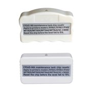 Printer Maintenance Inks Tanks Chip Resetter Compatible for SCC8000 L15150 L15158 L15160 L18050 ET5800 ET5850 ET5880