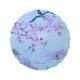 thumbnail image 4 of De Papel Engrasado Chino De 32 Pulgadas, Decoración Estilo Chinoiserie, Accesorios Para Fotografías, De Seda Estilo A, 4 of 8