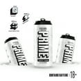 thumbnail image 5 of Prime Sugar Free Energy Drink, Original, 16 fl oz, 12 Pack, Cans, 200mg Caffeine, 5 of 9
