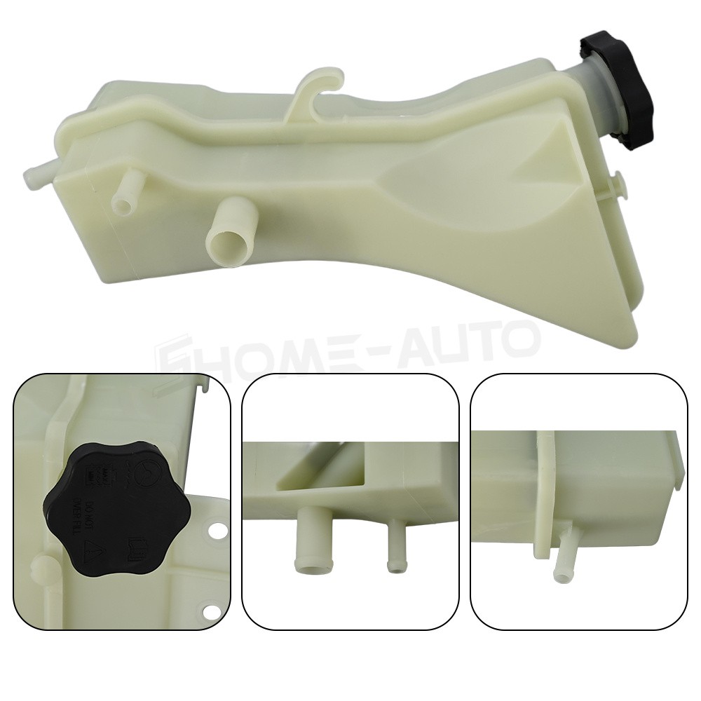 Power Steering Pump Reservoir Fits For Ford F250 F350 2007-2010 9C3Z-3E764-B