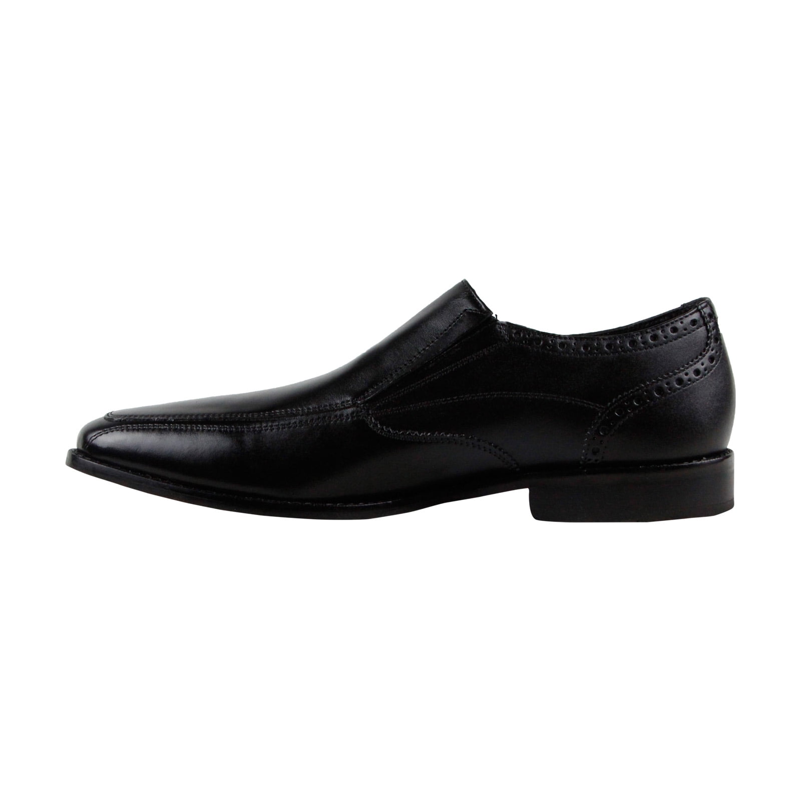 florsheim men's slip on shoes