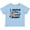 AE-Light Blue, variant on Inktastic I Watch Football with My Daddy Boys or Girls Baby T-Shirt