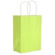 thumbnail image 3 of Bolsa de compras de papel 10 piezas Kraft embalaje de regalo portátil ANGGREK Otros, 3 of 8