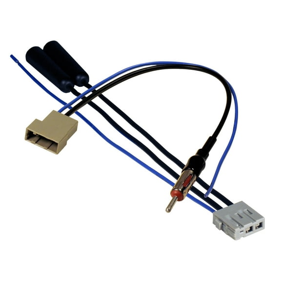 Ai NI10 Nissan Antenna Adapter
