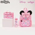 thumbnail image 2 of Bolso escolar para niños Smiggle Disney Minnie de Australia genuino, bolso para el almuerzo, mochila, taza de agua, regalo para estudiantes, 2 of 5