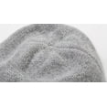 thumbnail image 3 of CoCopeaunt Women Plush Warm Knitted Wool Bucket Hat Ladies Slouchy Chunky Beanie Warm Winter Cap, 3 of 7