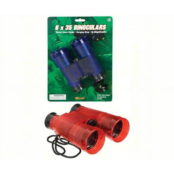Toysmith TS6917 Field Binoculars